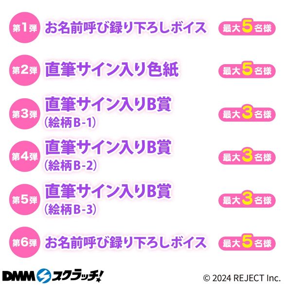 DMMスクラッチ 天鬼ぷるる A賞 ぷるるのもちもちクッション