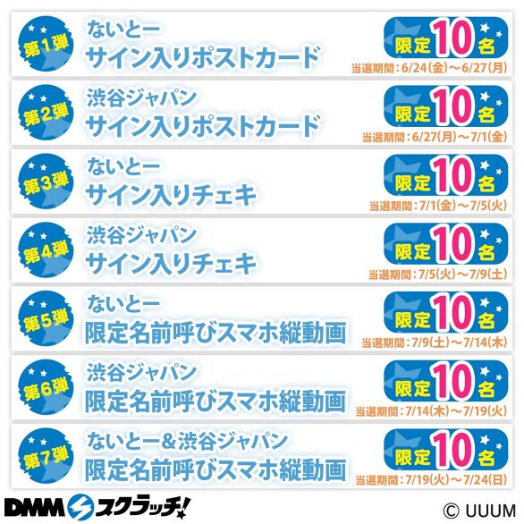 Scratched 333 lottery ticket for 100,000 yen with first prize of  100000000YEN!!