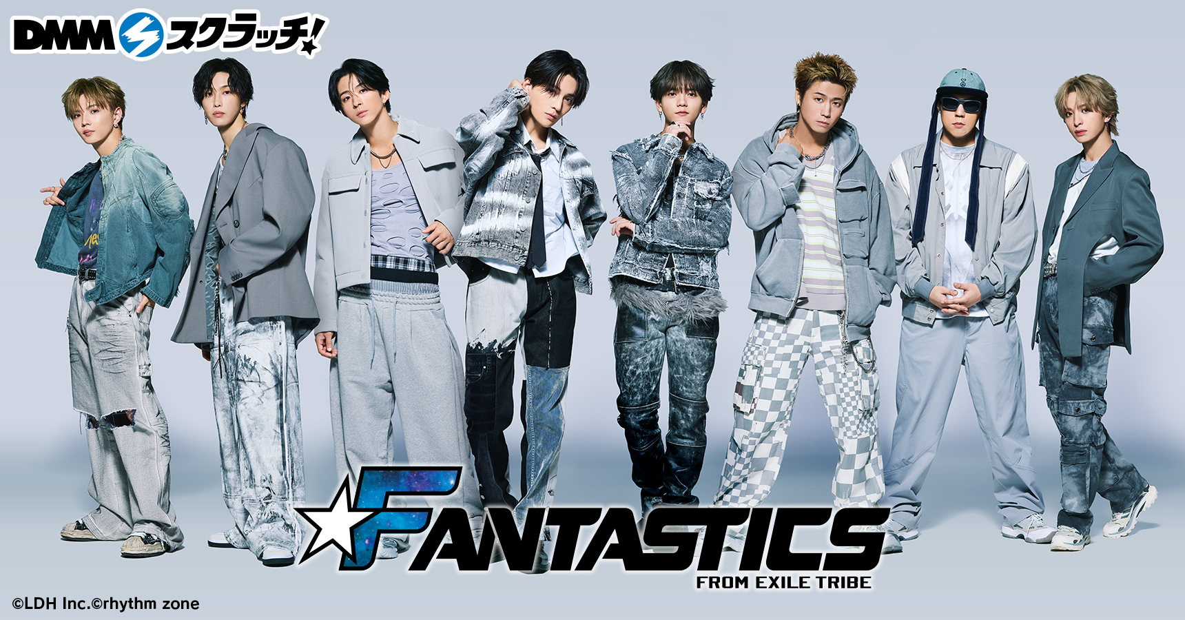 FANTASTICS サイン入りTシャツ｜エンタメ/ホビー