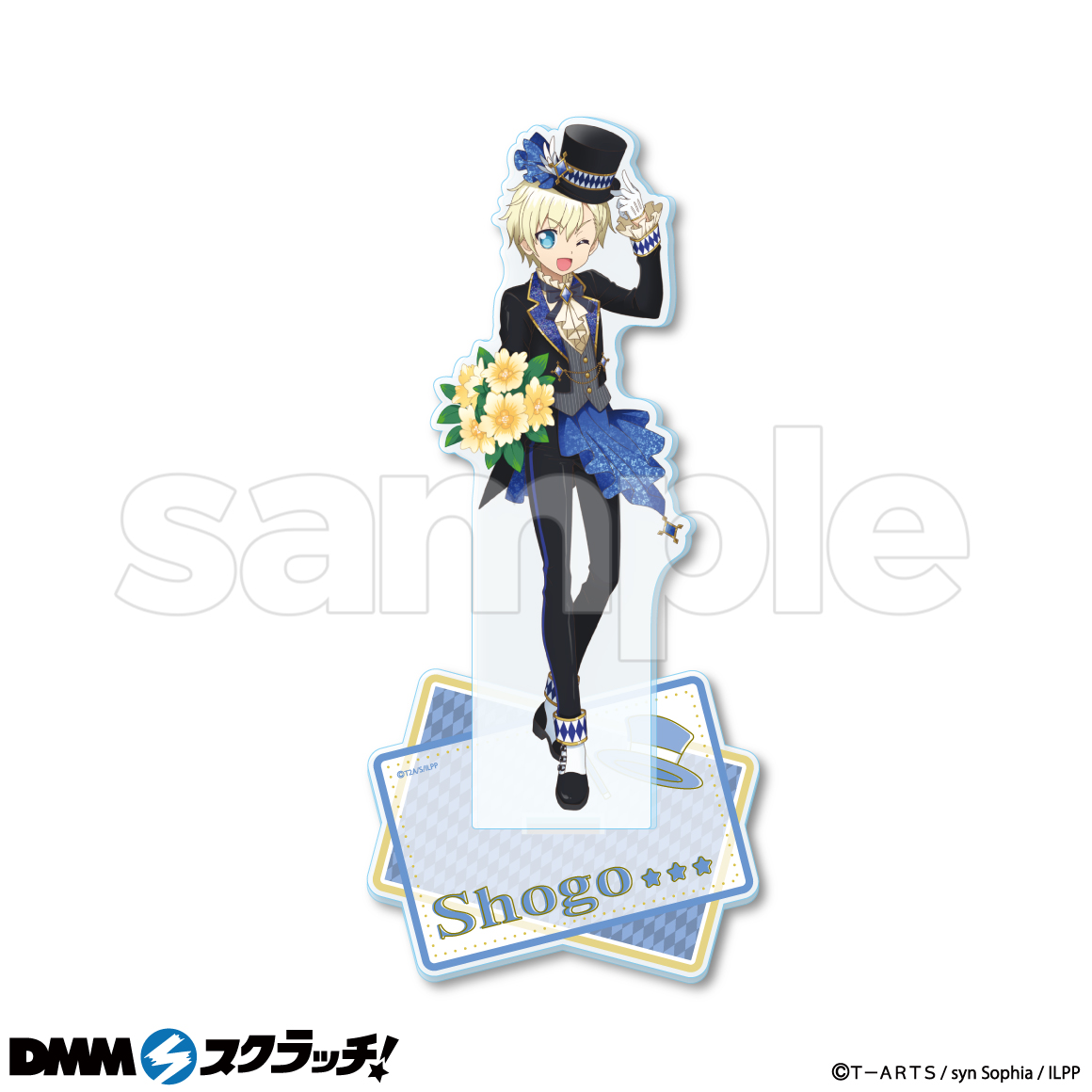 7