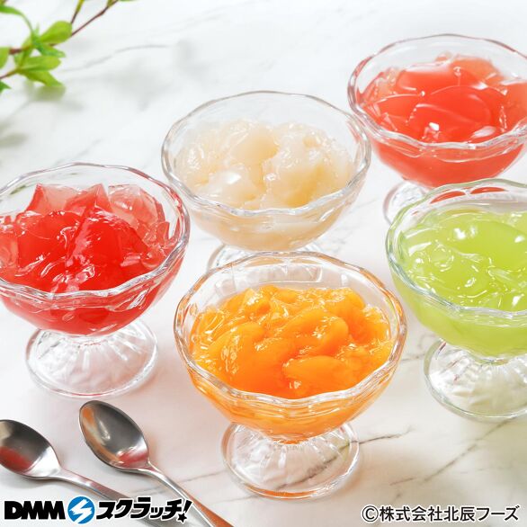 B-3.涼ごこち詰合せ 10個入