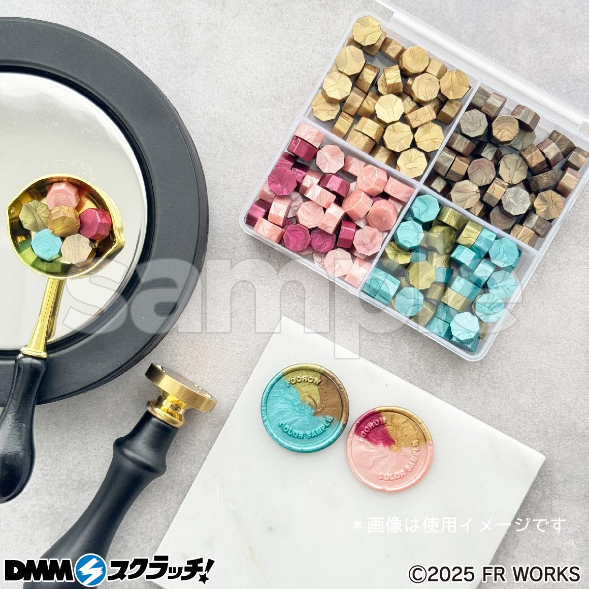 DMMスクラッチ 日常生活部 on X: 