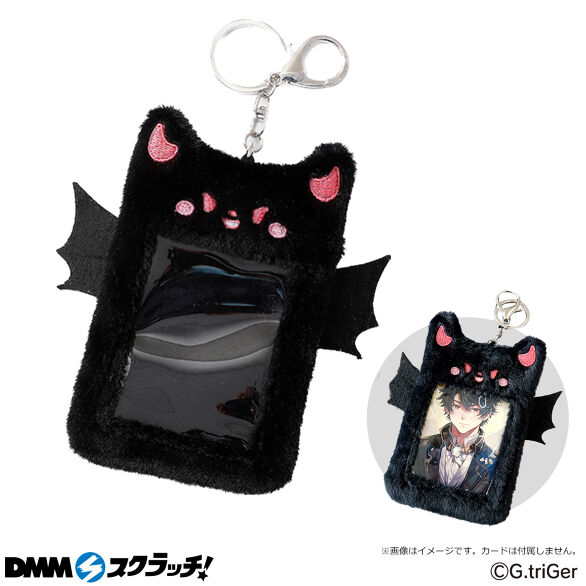 D-1.デビル　ブラック