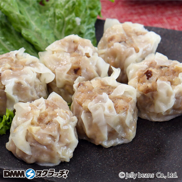 D-4.元気豚 大粒中華焼売