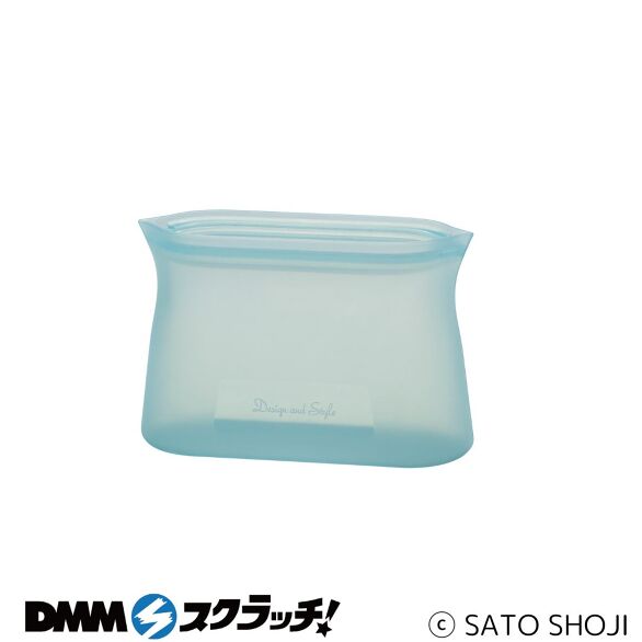 E-3.シリコンバッグM