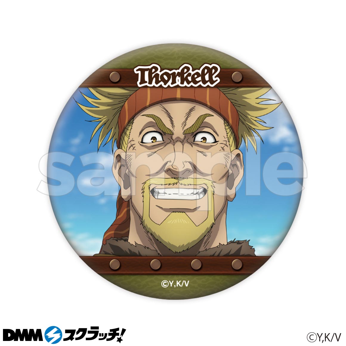 ヴィンランド サガ スクラッチ Dmmスクラッチ ヴィンランド サガ スクラッチ Dmmスクラッチ