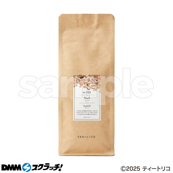 C-3.ティート ピーチ 200g