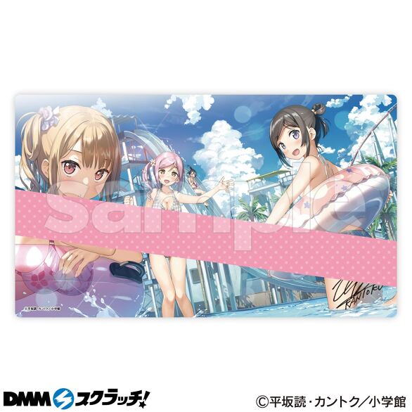 妹さえいればいい。」~カントク同人活動20周年記念 妹さえいればいい。」~カントク同人活動20周年記念