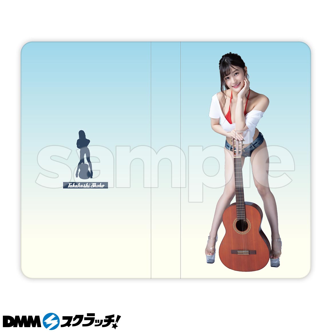 駿河屋 -【アダルト】<中古>[生チェキ(035/105)(直筆サイン入り)]：高橋しょう子/生チェキ(035/105)(直筆サイン入り)/高橋しょう子  オフィシャルカードコレクション 熱体夜（女性コレクションカード）