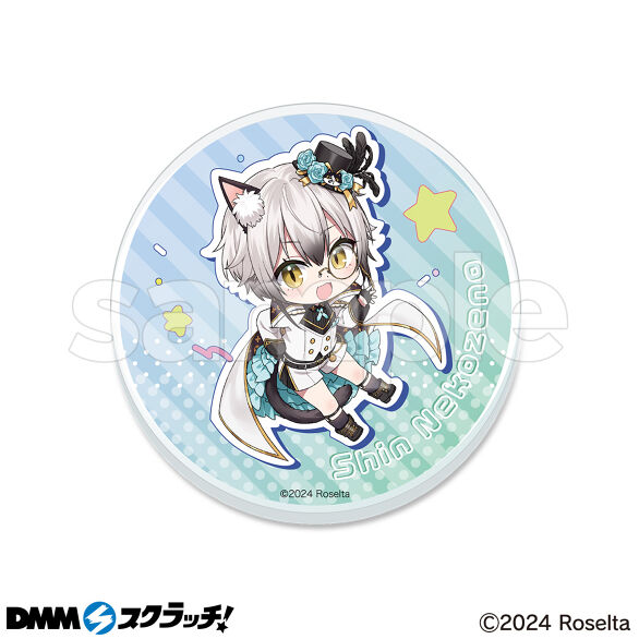 C-3.猫瀬乃しんB