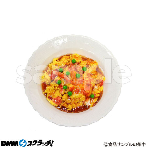 FAKE FOOD HATANAKA 食品サンプル スクラッチ - DMMスクラッチ