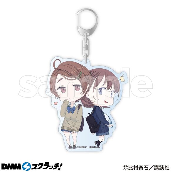 D-10.アイちゃん＆バレーちゃん