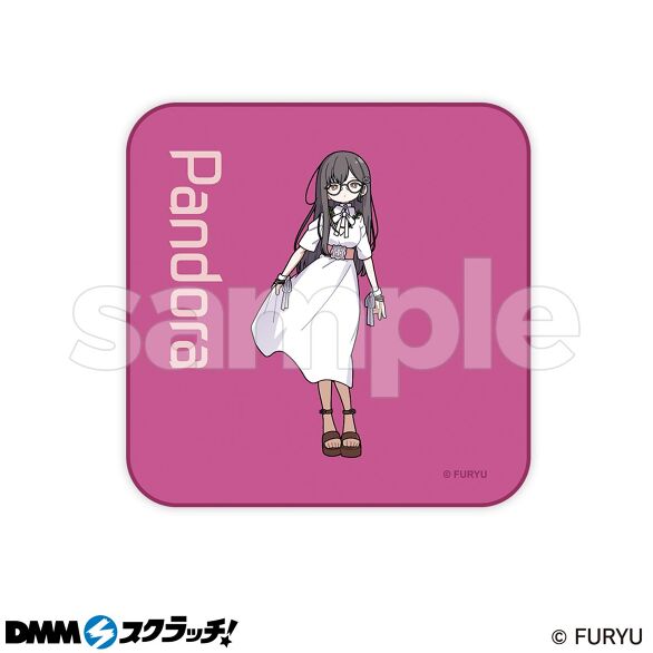 D-2.パンドラ