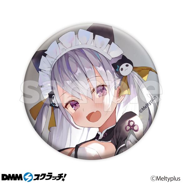 めるぷら - Melty+ スクラッチ - DMMスクラッチ めるぷら - Melty+ スクラッチ - DMMスクラッチ