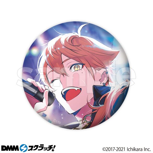 Dungeon ni Deai o Motomeru no wa Machigatteiru Darou ka IV - Sanjouno  Haruhime - Badge - DMM Scratch 