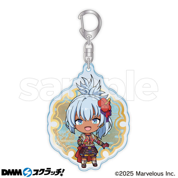 D-8.マツリ