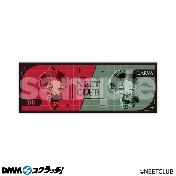 B-4.DD＆らーば