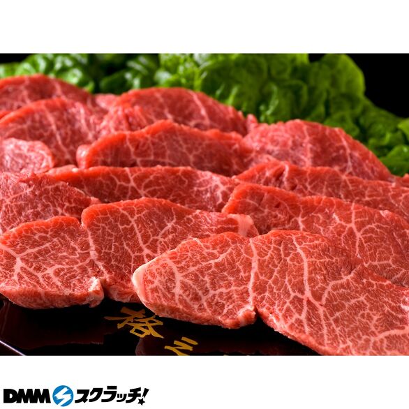 B-3.門崎熟成肉 焼肉 モモ