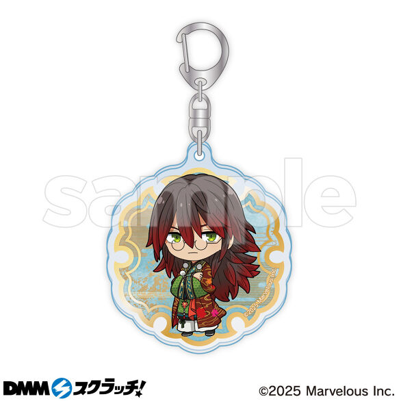 D-9.クラマ