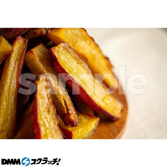 E-3.熟成やきいもの生ほしいも 200g