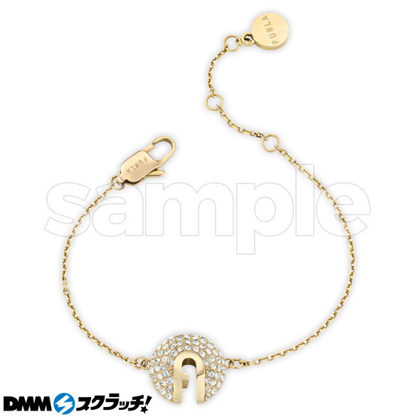 C-5.ブレスレット ゴールド