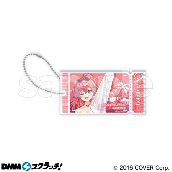 DMMスクラッチ　ホロライブ　ホロなゾンビ　まとめ売り　B-E賞② DMMスクラッチ ホロライブ ホロなゾンビ まとめ売り B-E賞② DMM