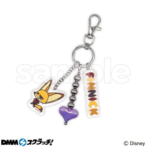 ズートピア』デザイングッズ スクラッチ - DMMスクラッチ