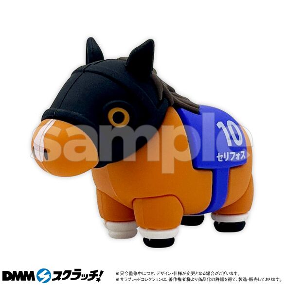 サラブレッドコレクション スクラッチ第八弾 - DMMスクラッチ サラブレッドコレクション スクラッチ第八弾 - DMMスクラッチ