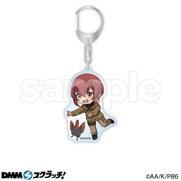 C-6.クレナ・ククミラ​