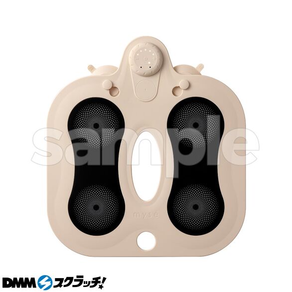 B-1.myse スパトレーナー