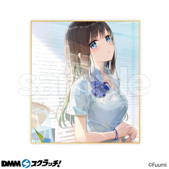 若者の大愛商品 〜summer ふーみ vacation〜 DMMスクラッチ - スクラッチ パソコン・周辺機器