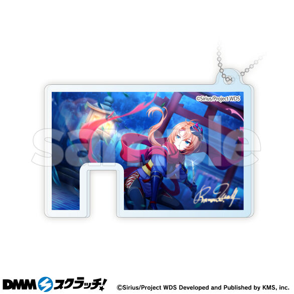 D-2.ラモーナ・ウォルフ