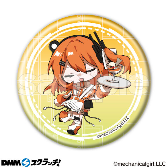 E-3.ミニキャラA