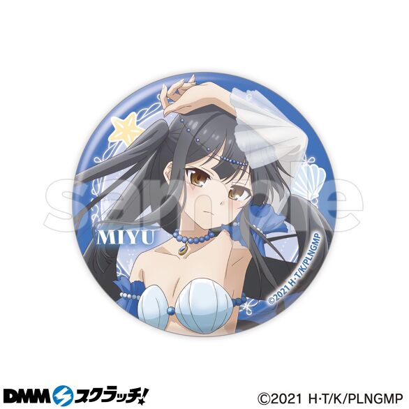 DMMスクラッチ プリズマ☆イリヤ Wチャンス賞 アクリルスタンド くじ　イリヤ fate プリズマ☆イリヤ ダブルチャンス賞 アクスタ イリヤ 美遊 クロエ