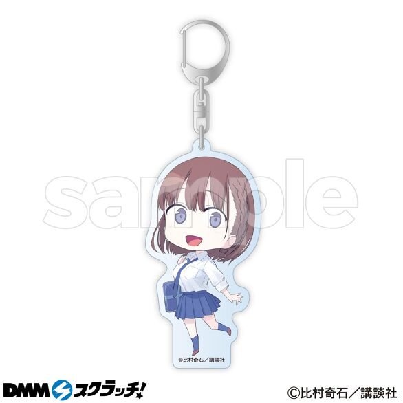 D-1.アイちゃん