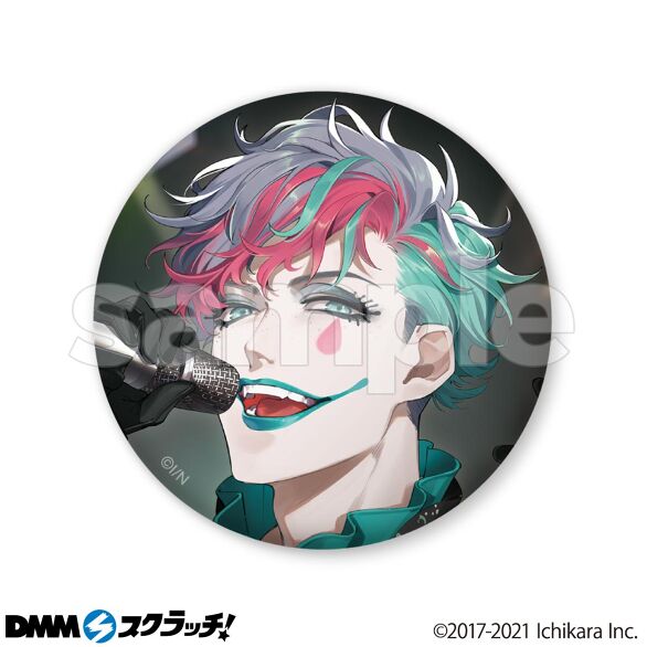 Dungeon ni Deai o Motomeru no wa Machigatteiru Darou ka IV - Sanjouno  Haruhime - Badge - DMM Scratch 