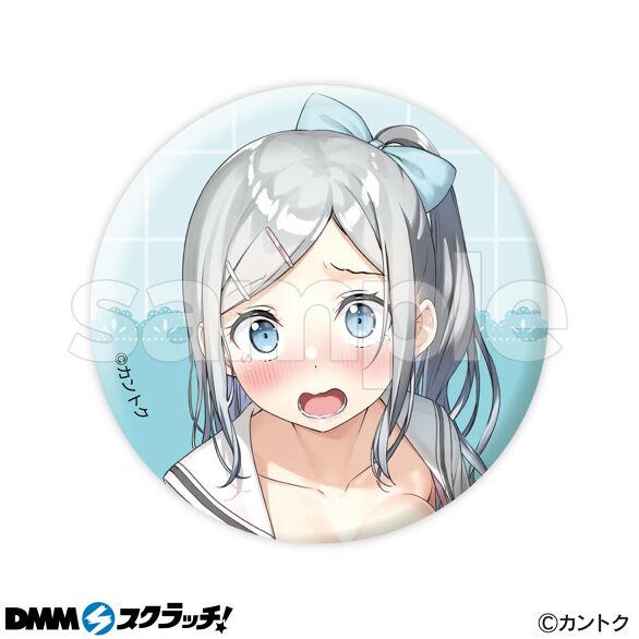 イラストレーター「カントク」 スクラッチ第二弾 - DMMスクラッチ イラストレーター「カントク」 スクラッチ第二弾 - DMMスクラッチ
