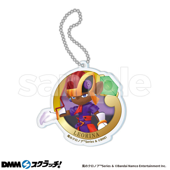 風のクロノア スクラッチ - DMMスクラッチ 風のクロノア スクラッチ - DMMスクラッチ