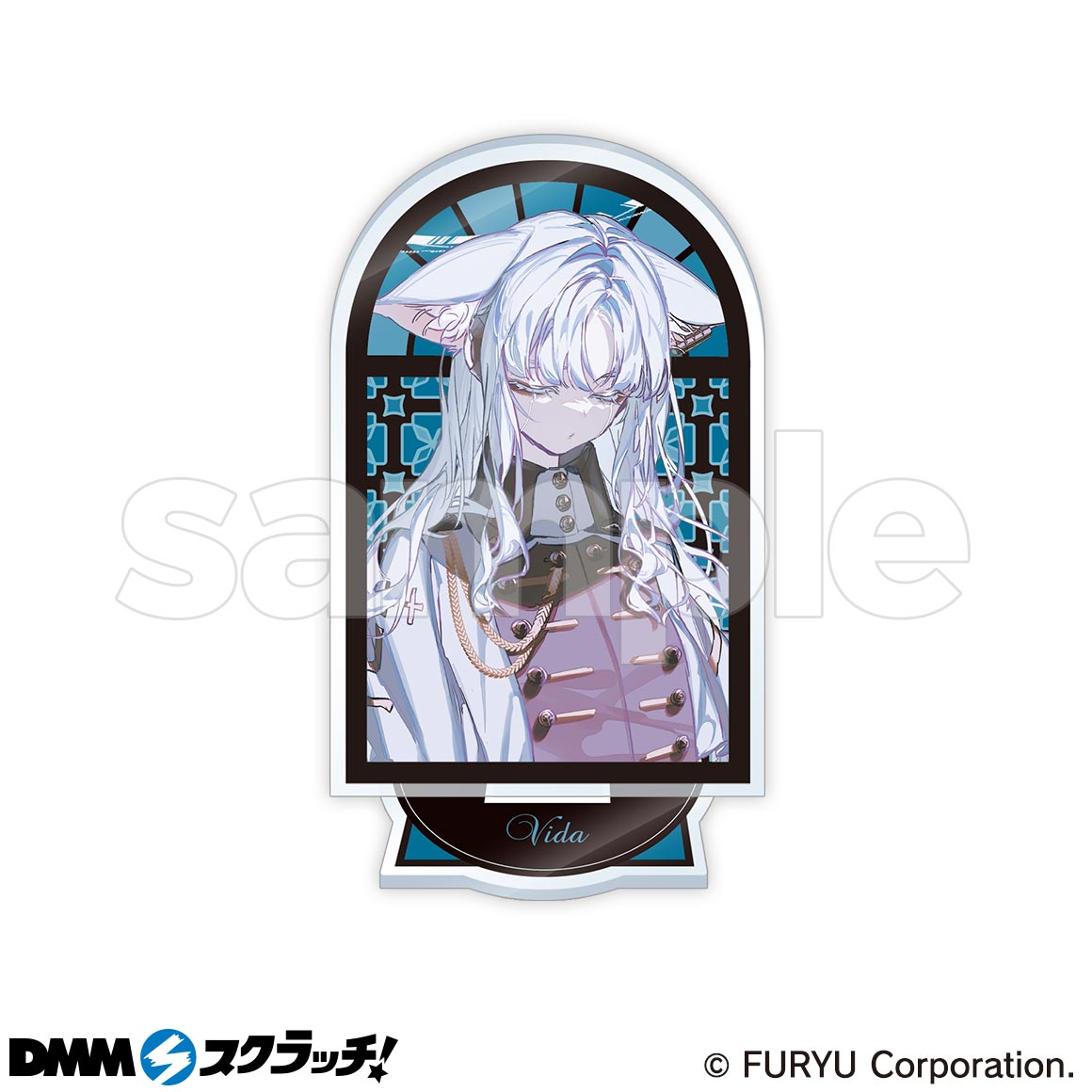 ☆クライマキナ／CRYMACHINA DMMスクラッチ【セット2】 ☆クライマキナ