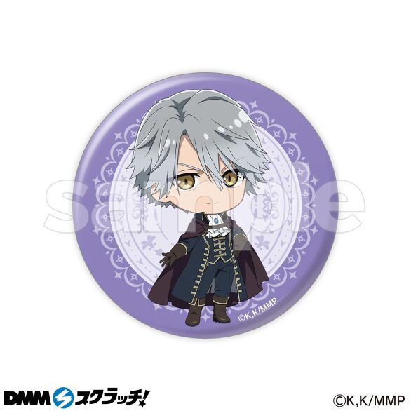 E-7.アリスティード（ミニキャラ）