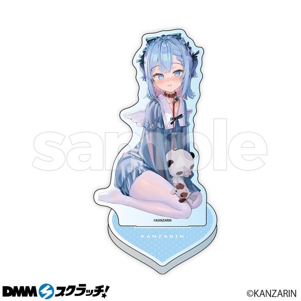 C-1.カンザリン - 1