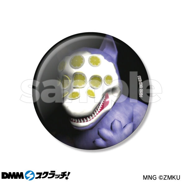 POPEE the ぱフォーマー DMMスクラッチA賞 クッション ポピー POPEE the ぱフォーマー スクラッチ - DMMスクラッチ