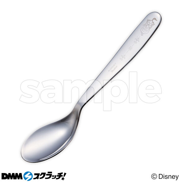 D-5.カレースプーン ジーニー