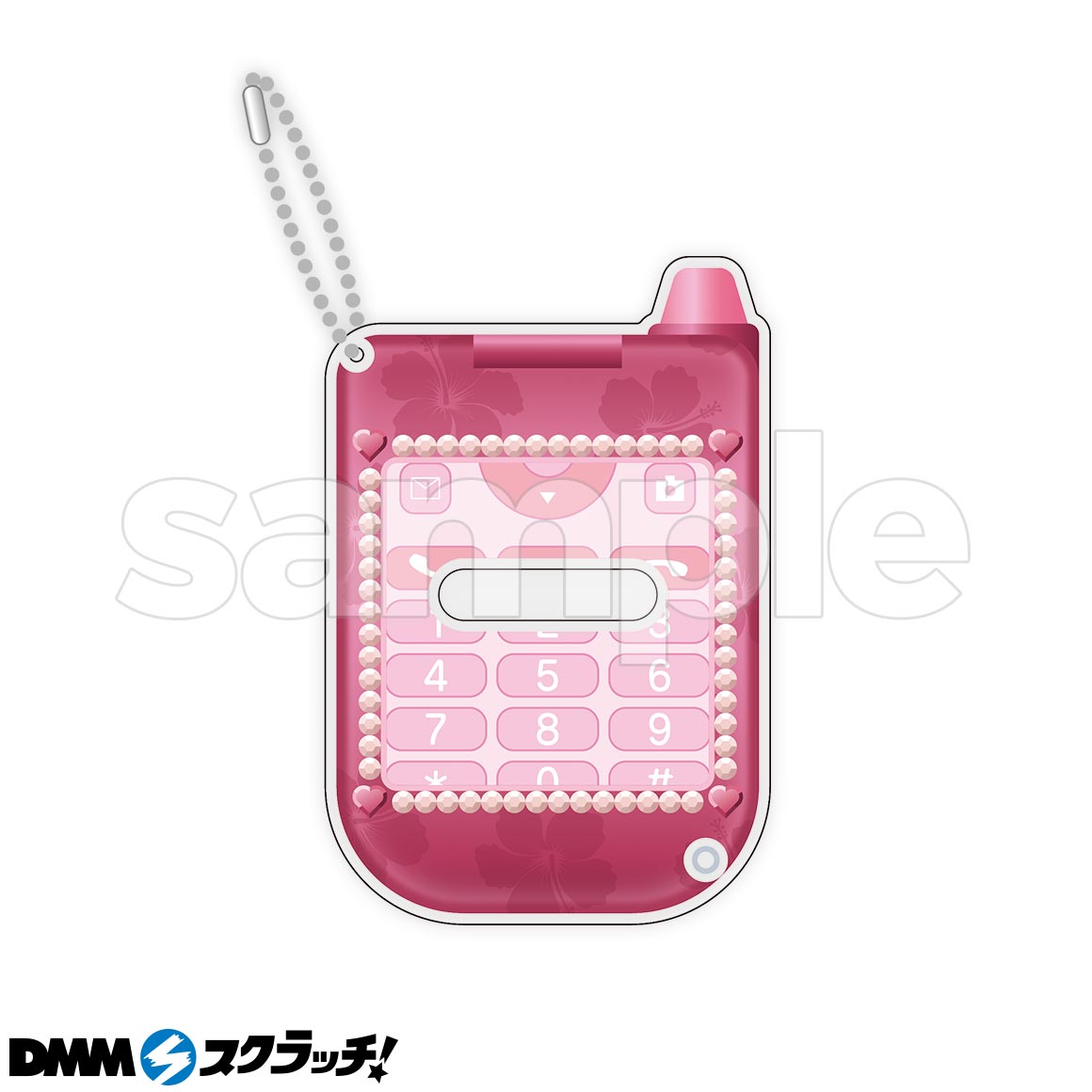 ☆希少☆キティ☆ピンク☆アンティーク☆マガジン☆ラック☆収納