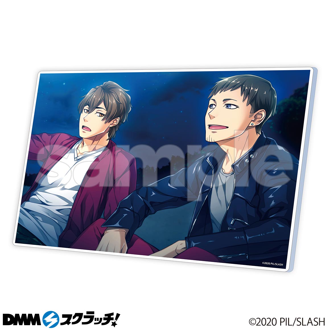 マツダ×アヅマ篇 DMM くじ 【公式通販】 マツダ×アヅマ篇 DMM くじ 【公式通販】