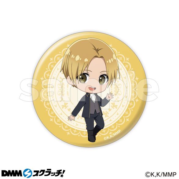 E-9.ミュラン（ミニキャラ）