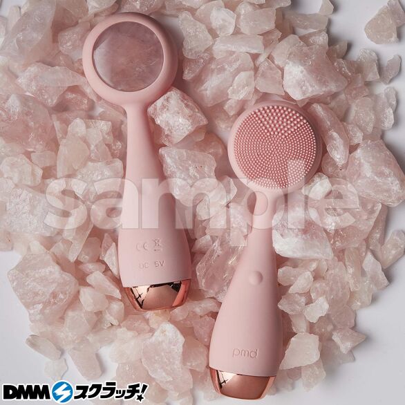 B-3.音波洗顔ブラシPMDクリーンプラス