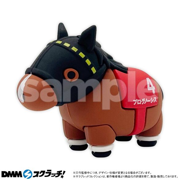 サラブレッドコレクション スクラッチ第八弾 - DMMスクラッチ サラブレッドコレクション スクラッチ第八弾 - DMMスクラッチ