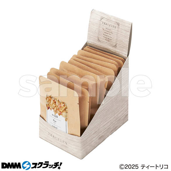 C-1.トライアルパック ペアー