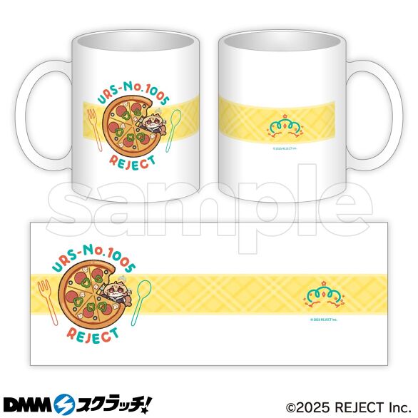 C-1.マグカップ A